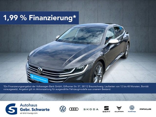 Arteon