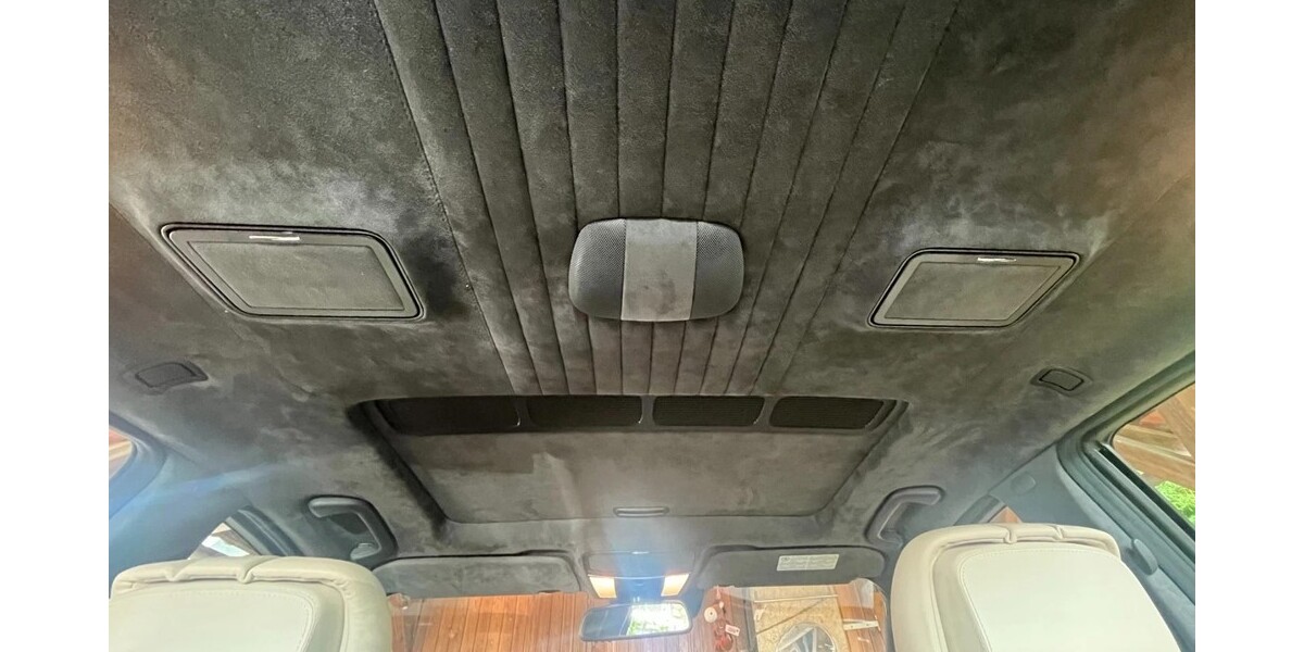 Mercedes-Benz S-Klasse 303.000 km 18.500 &euro; Büchen 21514