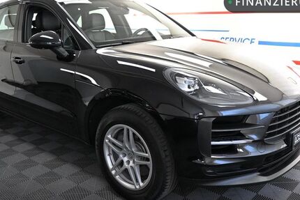 Porsche Macan 44.600 km 46.000 &euro; Uhldingen 88690