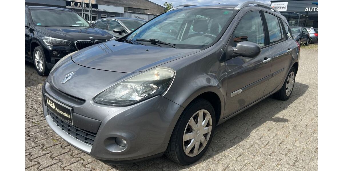 Renault Clio 220.000 km 2.950 &euro; Karlstadt 97753