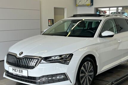 Skoda Superb 93.522 km 20.889 &euro; Tostedt 21255