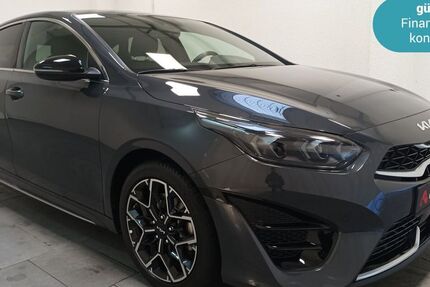 Kia pro ceed / ProCeed 37.506 km 20.970 &euro; Egelsbach 63329