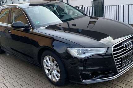 Audi A6 137.000 km 17.900 &euro; Alsbach 64665