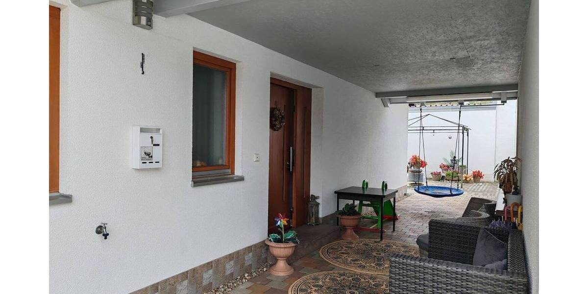 Einfamilienhaus Töging am Inn Töging - 4 Zimmer, 130 m&sup2;, 819.000&euro; | Angebot:26318500