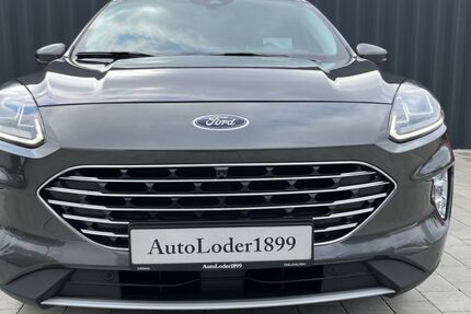 Ford Kuga 60.651 km 23.950 &euro; Kissing 86438