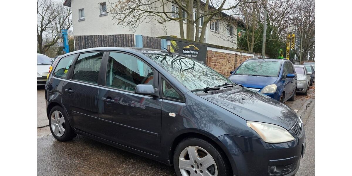 Ford Focus 152.000 km 2.999 &euro; Karlsruhe 76131