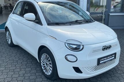 Fiat 500e 19.205 km 17.590 &euro; Eckental 90542