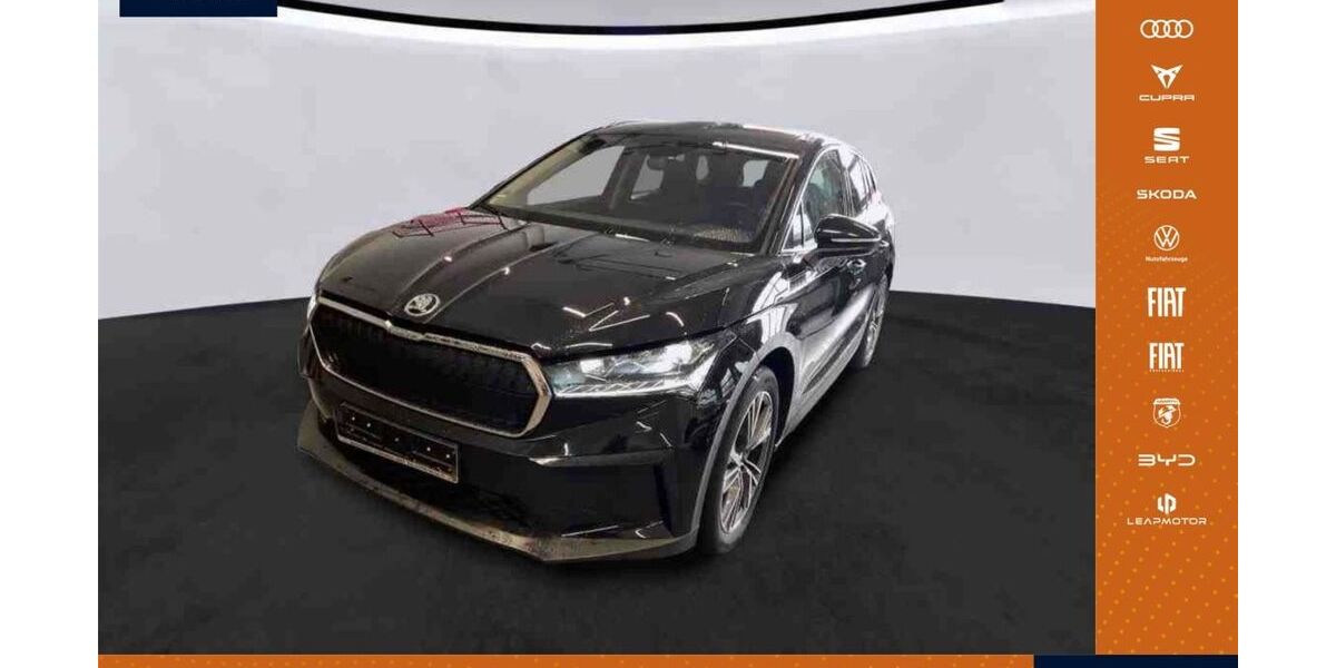 Skoda Enyaq 36.382 km 32.480 &euro; Neumarkt 92318