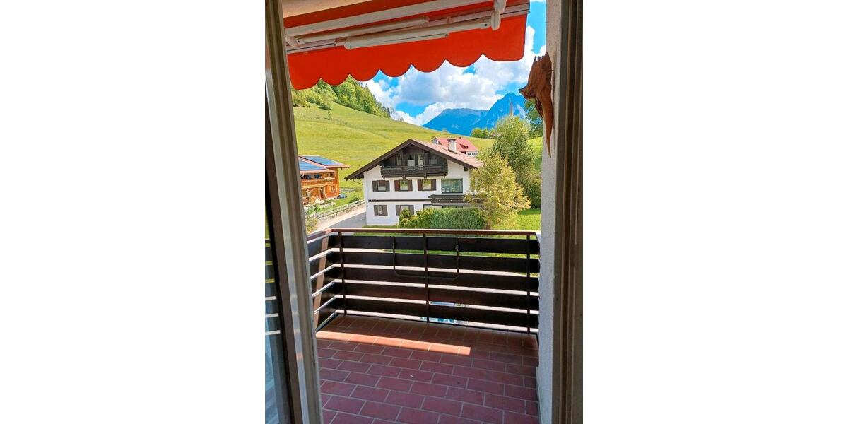 Etagenwohnung Oberstdorf - 1 Zimmer, 33 m&sup2;, 209.000&euro; | Angebot:26526986