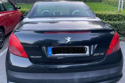 Peugeot 207 170.000 km 1.800 &euro; Kreuzau 52372
