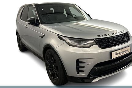 Land Rover Discovery 96.004 km 35.980 &euro; Dorfmark 29683