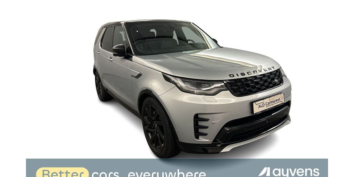 Land Rover Discovery 96.004 km 35.980 &euro; Dorfmark 29683