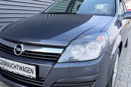 Opel Astra 96.000 km 3.490 &euro; Mering bei München/ Augsburg 86415