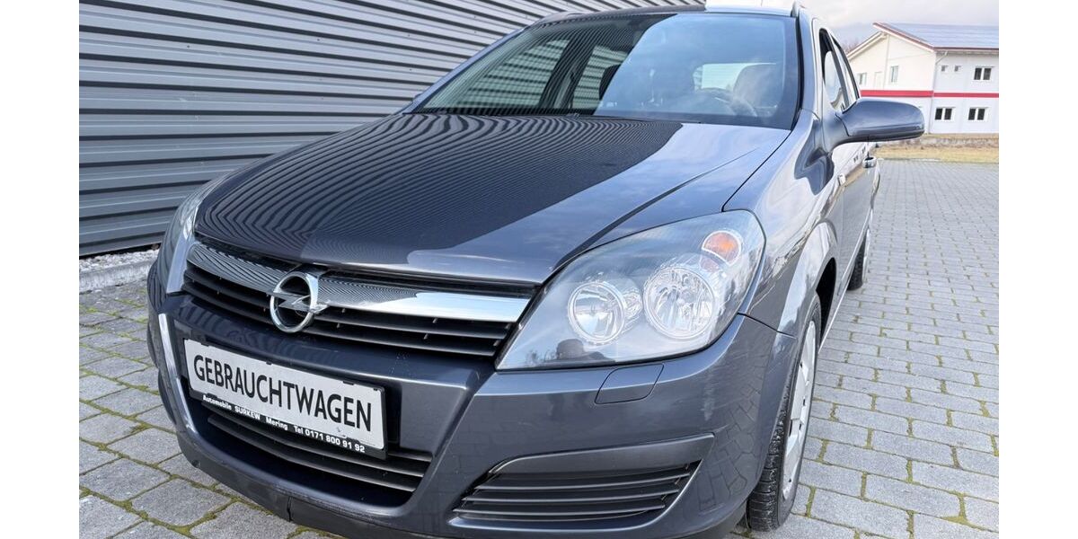 Opel Astra 96.000 km 3.490 &euro; Mering bei München/ Augsburg 86415