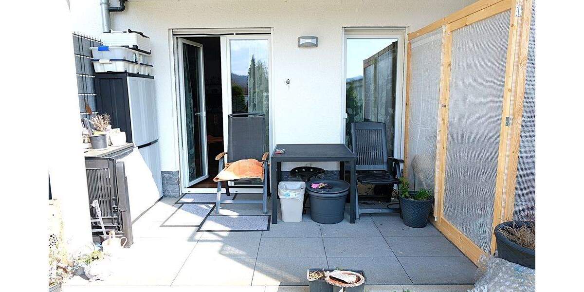 Etagenwohnung Rotenburg - 3 Zimmer, 89 m&sup2;, 311.500&euro; | Angebot:25927238