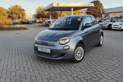 Fiat 500e 16.797 km 17.999 &euro; Massen 03238