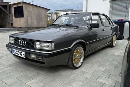 Audi 90 224.500 km 13.000 &euro; Horgenzell 88263