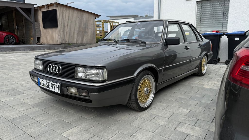 Audi 90 224.500 km 13.000 &euro; Horgenzell 88263