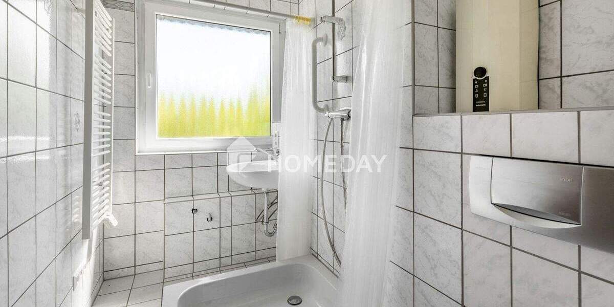 Etagenwohnung Schöningen - 5 Zimmer, 120 m&sup2;, 55.000&euro; | Angebot:25732643