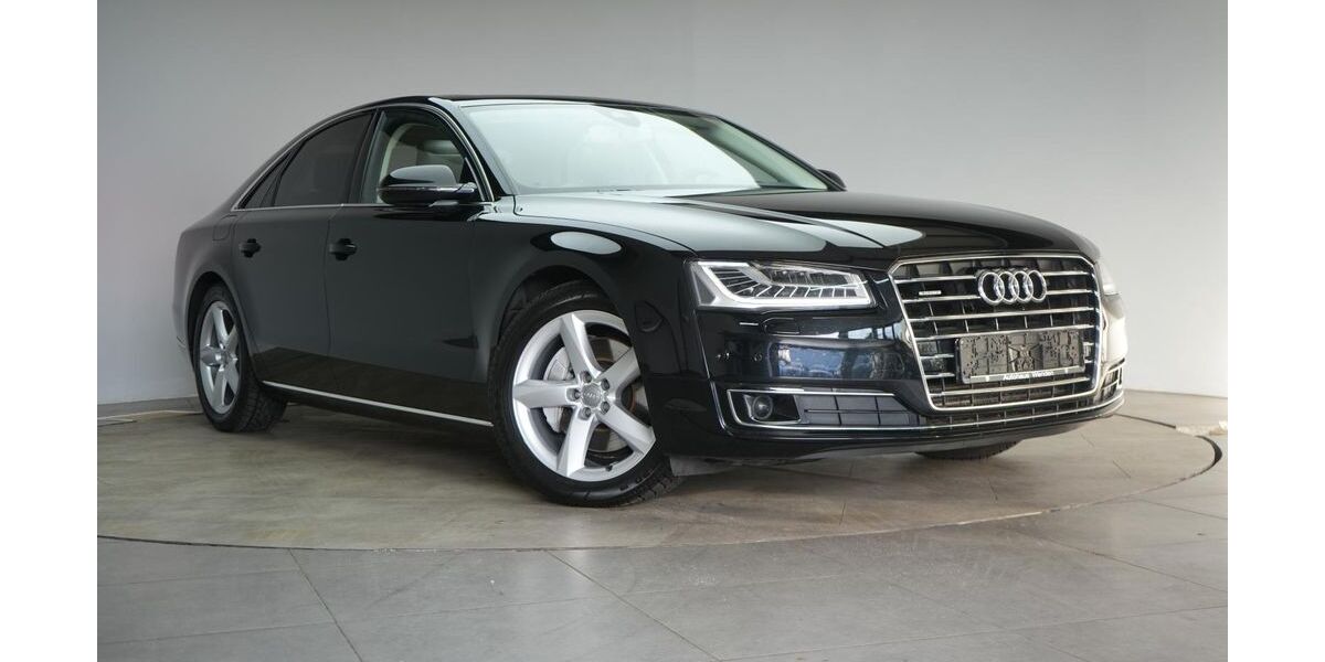 Audi A8 147.000 km 25.990 &euro; Braunschweig 38110