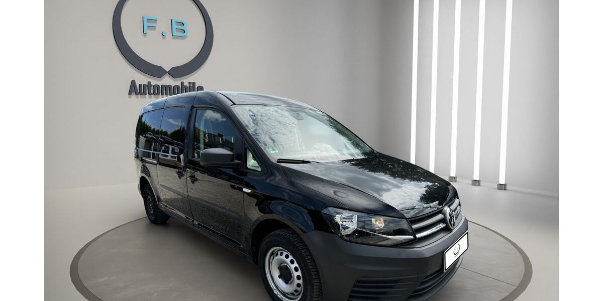 VW Caddy 81.000 km 15.399 &euro; Hude 27798