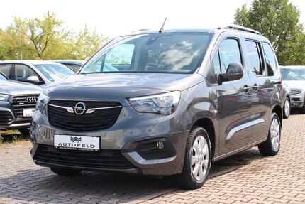 Opel Combo Life 57.300 km 14.950 &euro; Ladenburg 68526