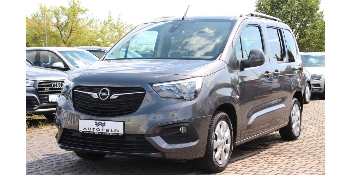 Opel Combo Life 57.300 km 14.950 &euro; Ladenburg 68526