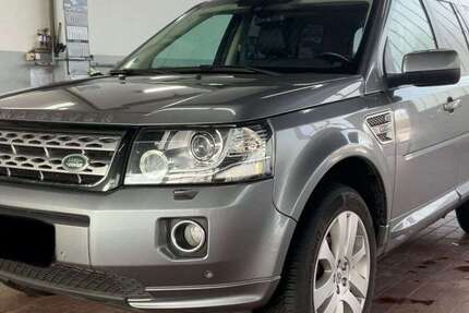 Land Rover Freelander 126.500 km 15.490 &euro; Birkenfeld 75217