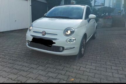 Fiat 500C 19.850 km 14.990 &euro; Heilbronn 74078