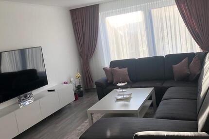 3,5 Zimmer Wohnung Modernisiert Renoviert EinbaukücheGlasfaser 3 zimmer