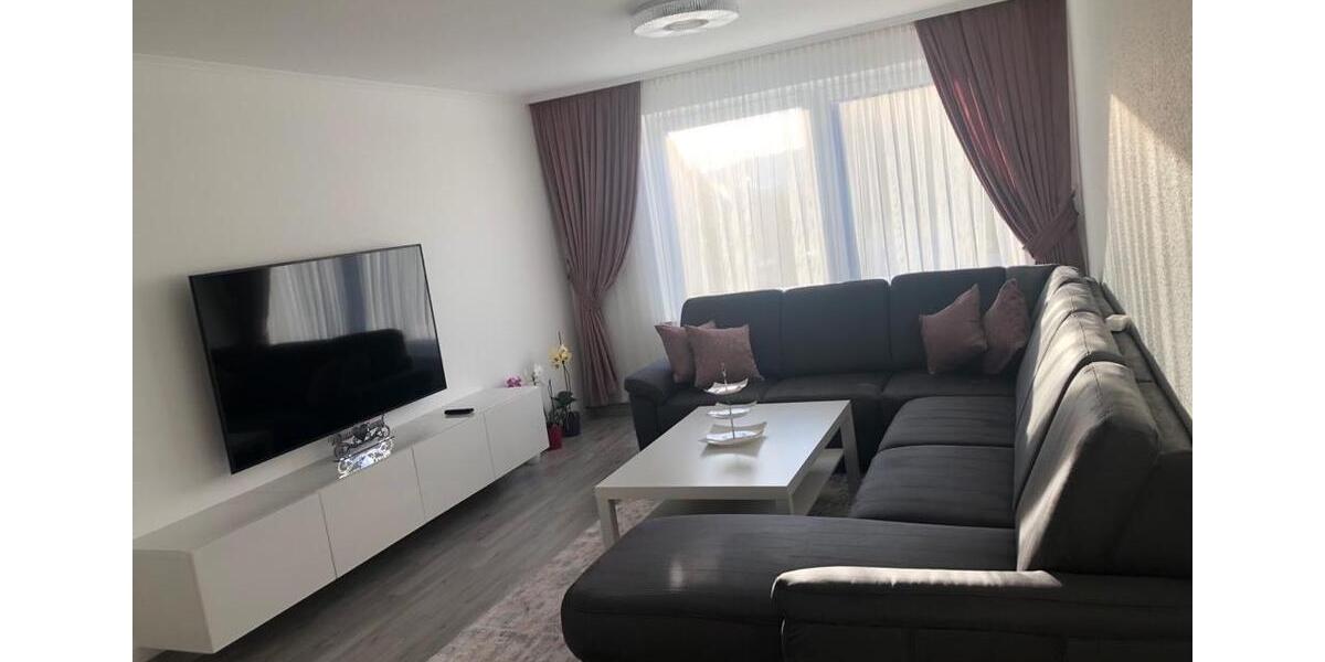 3,5 Zimmer Wohnung Modernisiert Renoviert EinbaukücheGlasfaser 3 zimmer