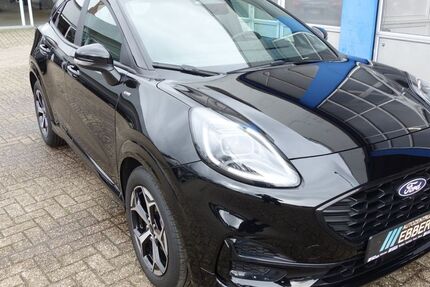 Ford Puma 23.700 km 23.993 &euro; Kleve 47533