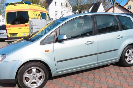 Ford Focus 113.038 km 2.750 &euro; Sandersdorf-Brehna 06796