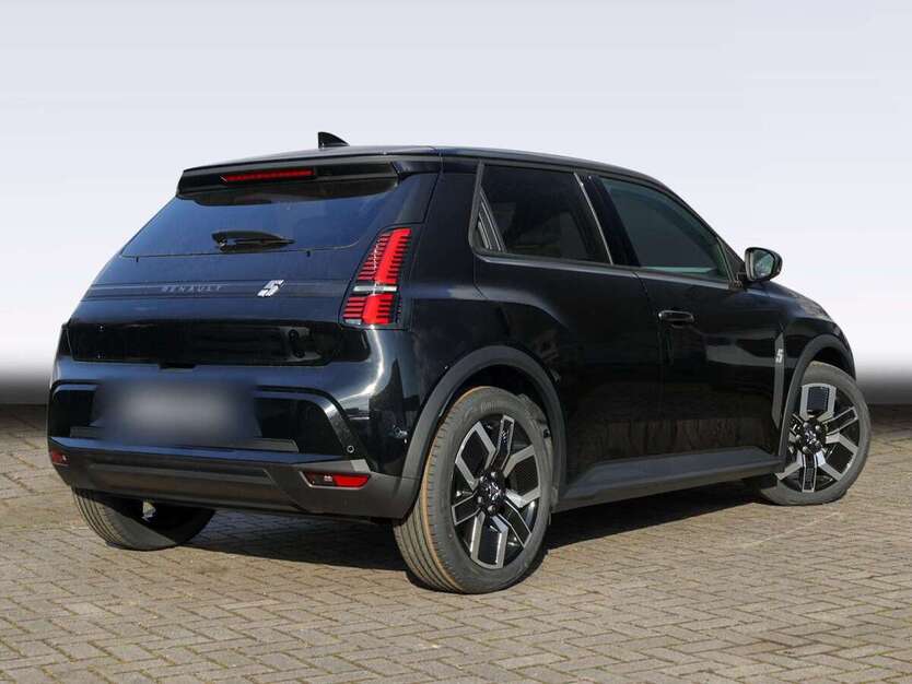 Renault R 5 5.510 km 29.999 € Grünwald 82031