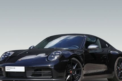 Porsche 992 4.200 km 143.900 &euro; Gersthofen 86368