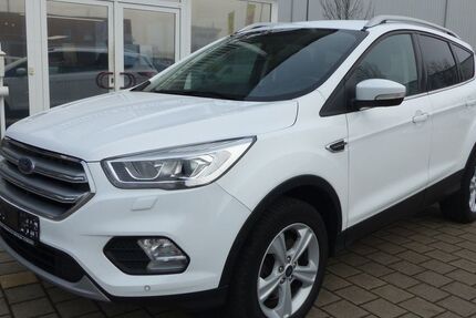 Ford Kuga 154.806 km 12.400 &euro; Burgau 89331