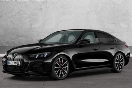 BMW i4 5.900 km 67.900 &euro; Geretsried - Gelting 82538