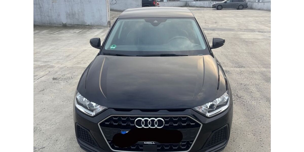 Audi A1 70.500 km 18.890 &euro; Schwalmtal 41366