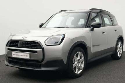 Mini Countryman C 9.143 km 34.575 &euro; München 80788