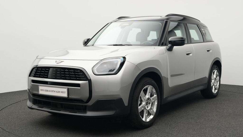 Mini Countryman C 9.143 km 34.575 &euro; München 80788