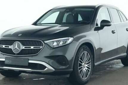 Mercedes-Benz GLC 220 23.100 km 55.850 € Arnstorf 94424