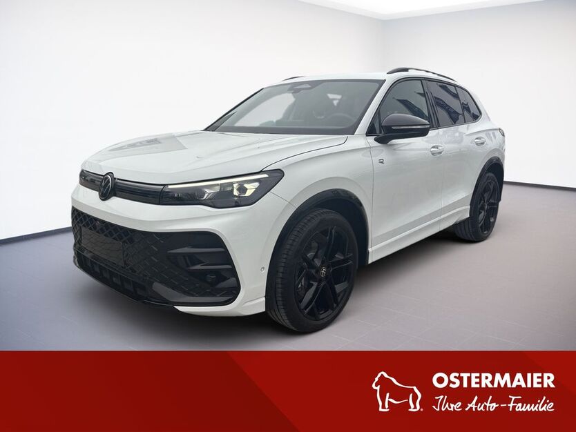 VW Tiguan 4.900 km 48.880 € Mühldorf am Inn 84453