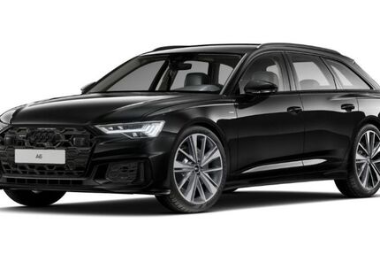 Audi A6 9.580 km 52.920 &euro; Grafenau 94481