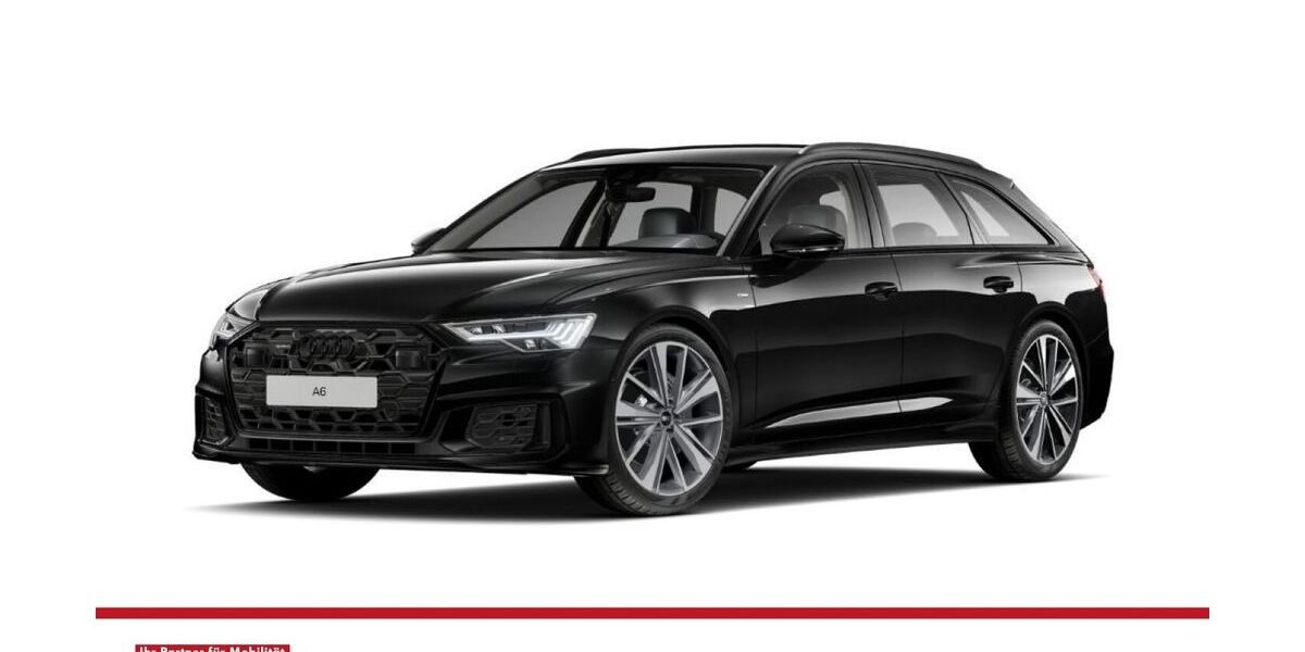 Audi A6 9.580 km 52.930 &euro; Grafenau 94481