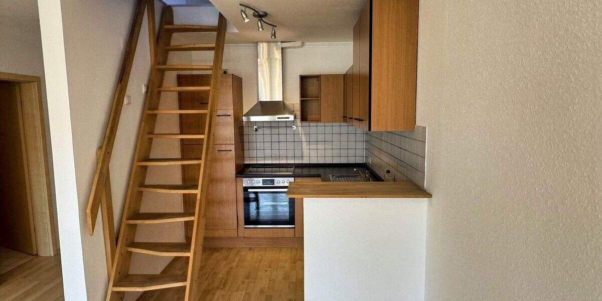 Etagenwohnung Achim Baden - 3 Zimmer, 57 m&sup2;, 208.000&euro; | Angebot:25385796