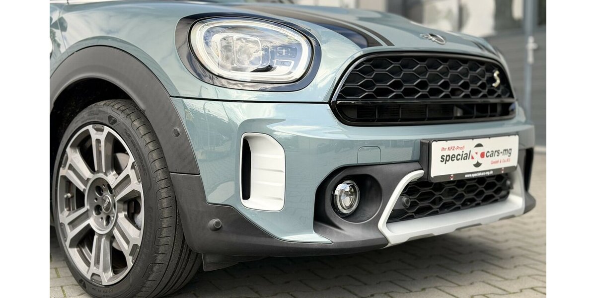 Mini Cooper Countryman All4 Cooper SE / All4 / PANO 58.000 km 24.990 &euro; Mönchengladbach 41066