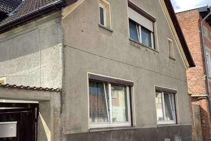 Haus Sülzetal / Altenweddingen Altenweddingen - 4 Zimmer, 120 m&sup2;, 82.000&euro; | Angebot:26845451