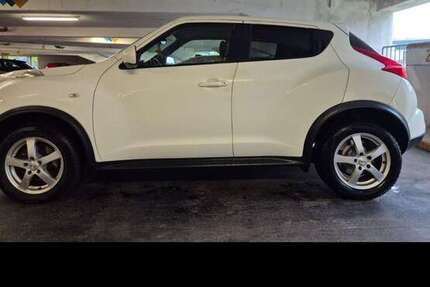 Nissan Juke 148.000 km 5.590 € Deggendorf 94469