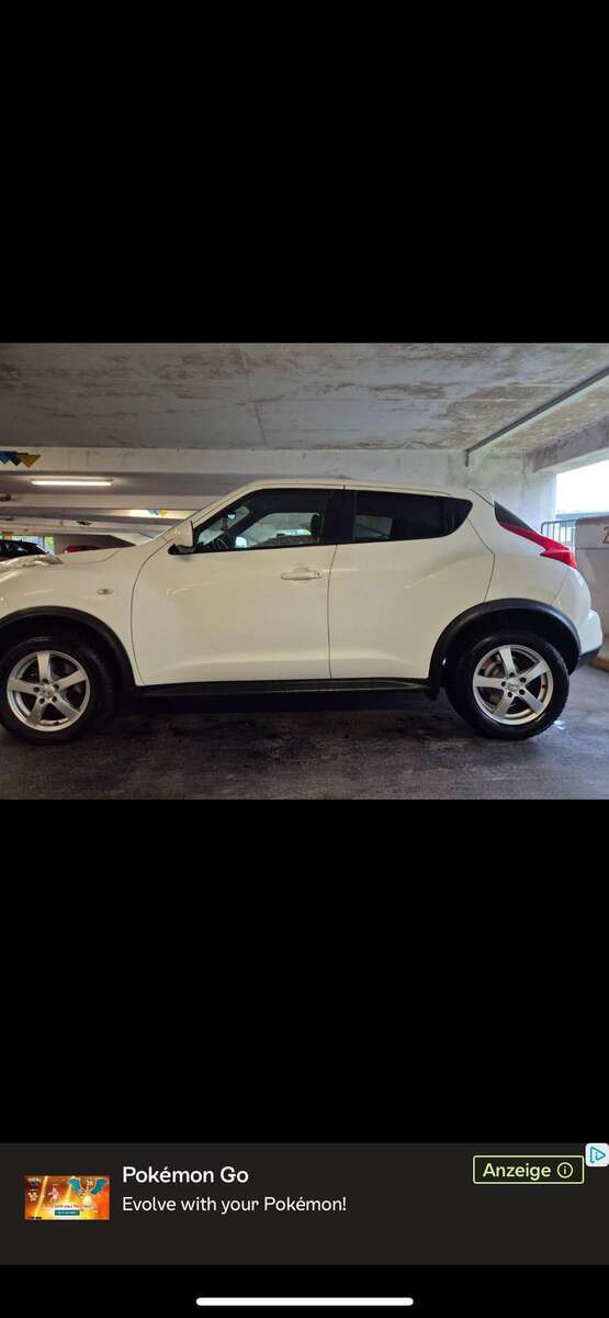 Nissan Juke 148.000 km 5.590 € Deggendorf 94469