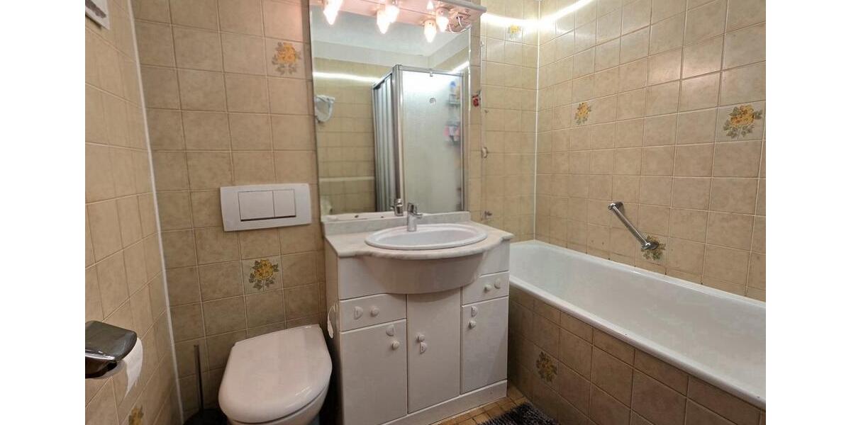 Etagenwohnung Bad Tölz - 2 Zimmer, 58 m&sup2;, 320.000&euro; | Angebot:26707063